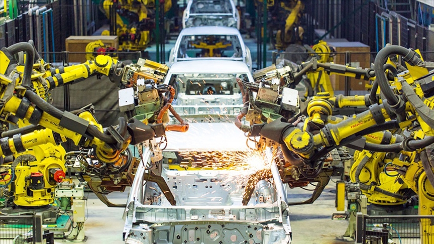 Otomotiv Sanayi